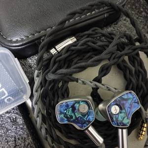 Fono reference 01 - 95成新