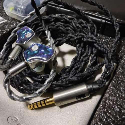 Fono reference 01 - 95成新