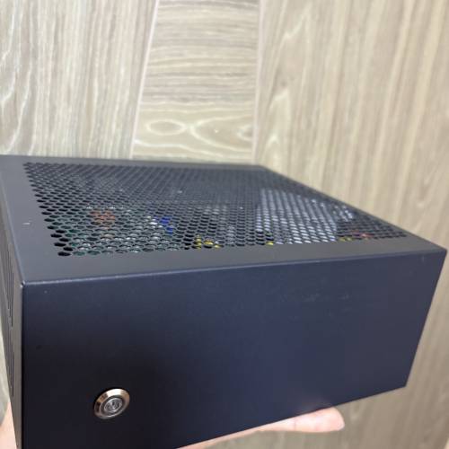 DIY Firewall - i5-3470T + Intel Dual LAN | 4GB | Firewall/router  SSD