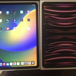 iPad Pro 11” Gen4 128G Dark-Grey