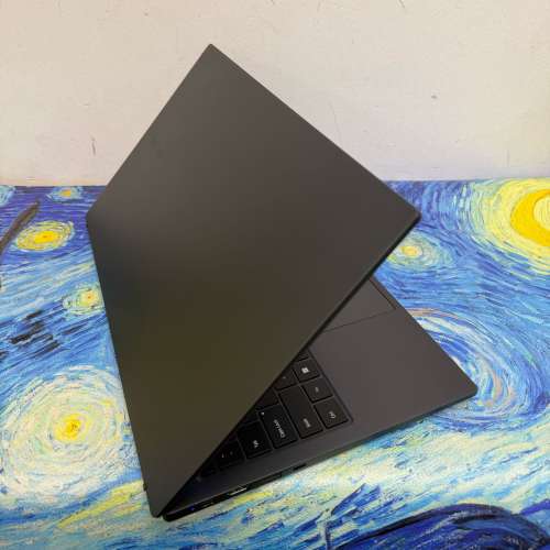 (復活節優惠🔥全新質素三星）Samsung Galaxy 15.6寸高清大mon i7-1255U/4,8,16GB R...