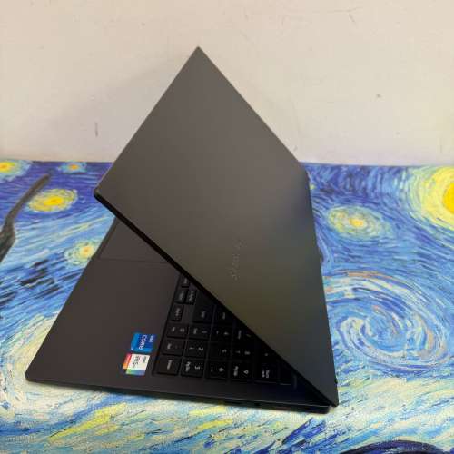 (復活節優惠🔥全新質素三星）Samsung Galaxy 15.6寸高清大mon i7-1255U/4,8,16GB R...