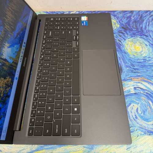 (復活節優惠🔥全新質素三星）Samsung Galaxy 15.6寸高清大mon i7-1255U/4,8,16GB R...