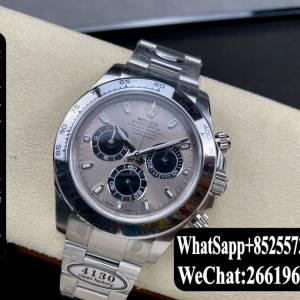Rolex 勞力士 daytona m116509-0072 40mm 計時