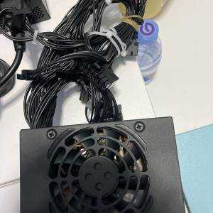 SX300w itx火牛