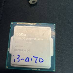 intel i3-4170