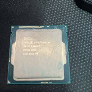 intel i3-4150