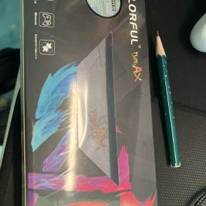BATTLE-AX ddr4 3200 16g