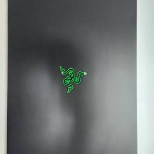 Razer Blade 15 OLED 240Hz 3070Ti