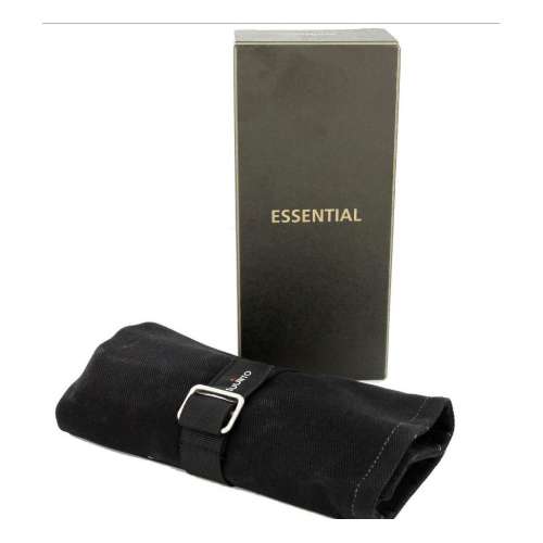 Suunto Essential Ceramic SS022439000 Watch (Copper Black Leather)