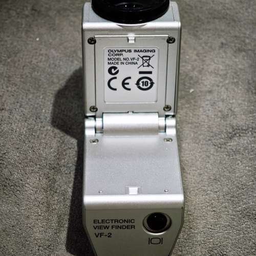 olympus VF-2 奧林巴斯 VF2 Leica 徠卡 M 240 262 X2