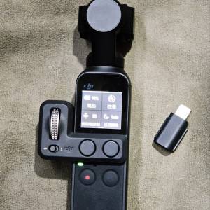 DJI Osmo Pocket 一代 大疆