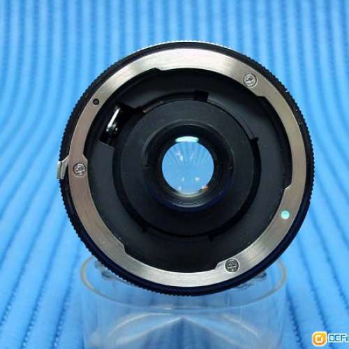 騰龍 TAMRON SP 17mm f3.5 (Model 151B) 超廣角鏡頭 + 原裝遮光罩