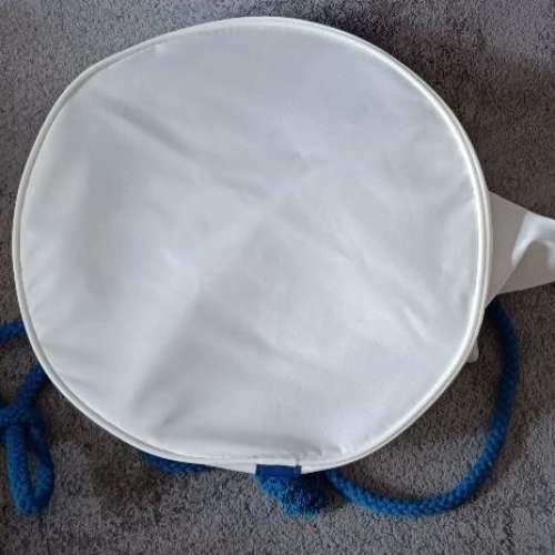 全新 GIORDANO HELLO KITTY 沙灘袋 索袋 背囊 索繩袋 束繩袋