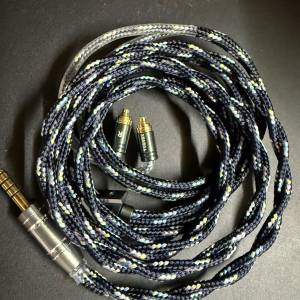 Vortex Cable Nadia 4.4mm