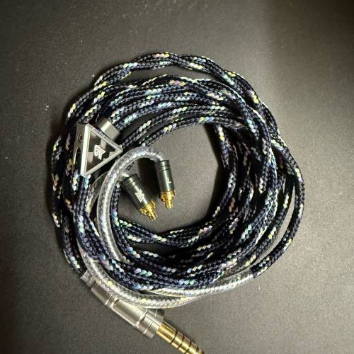 Vortex Cable Nadia 4.4mm