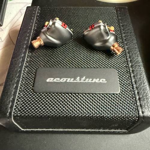 Acoustune HS2000 MKii