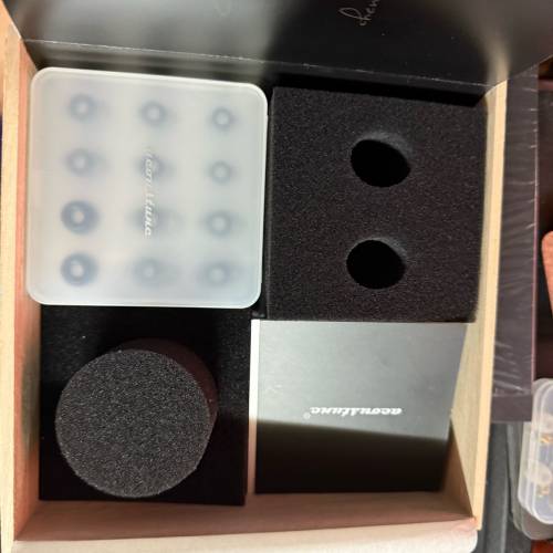 Acoustune HS2000 MKii