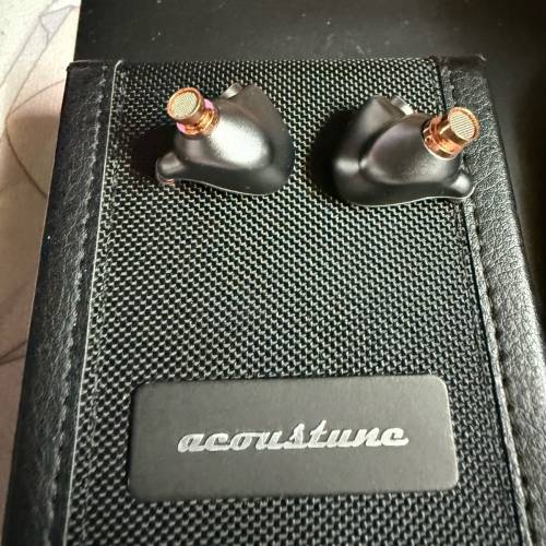 Acoustune HS2000 MKii