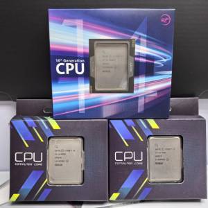 intel CPU i9 14900K 13900KS i7 14700KF 13700K 12700KF i5 12600