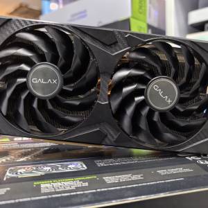 galax RTX 3070 Ti 兩風扇 旺角門市交收 回收 Trade in 5090 5080 5070 4090 4080 ...