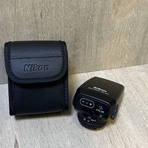 Nikon DF-M1 Dot Sight 瞄準器