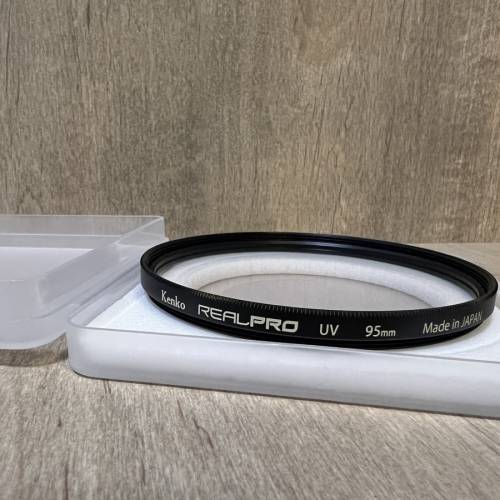 Kenko RealPro UV Filter (95mm)