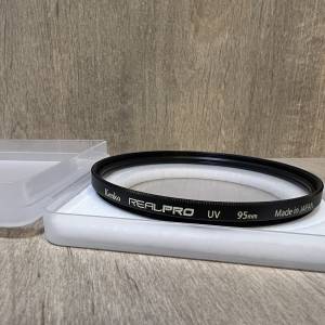Kenko RealPro UV Filter (95mm)