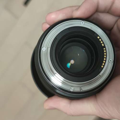 RF 50 1.4 買左個半月