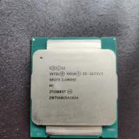 Xeon E5-2673 v3 12核24線 for X99 FCLGA2011-3 ( 清件價 )