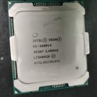 Xeon E5-2680v4 14核28線 for X99   FCLGA2011-3 ( 清件價 )