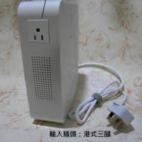 220V / 100V-110V 雙輸出變壓器 日本美國水貨電器適用 功率 2000W 多重保護