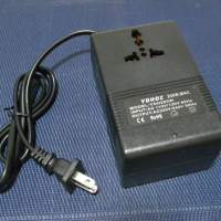 110V 轉 220V 變壓器 200W 在日本臺灣美加使用香港的小家電
