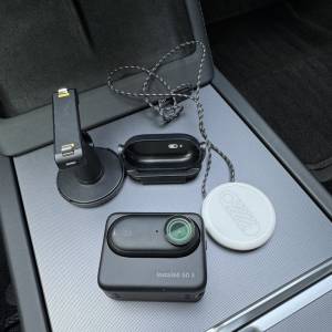 Insta360 Go3 128GB