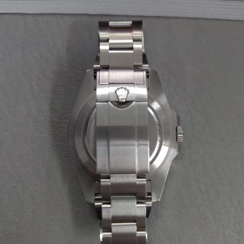 Explorer II 道具錶