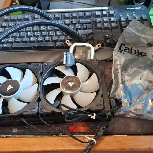 出售Asus B760M-a+2×16g Ram