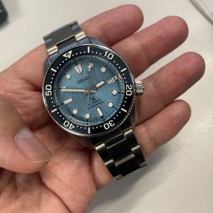 Seiko Prospex SPB299J1