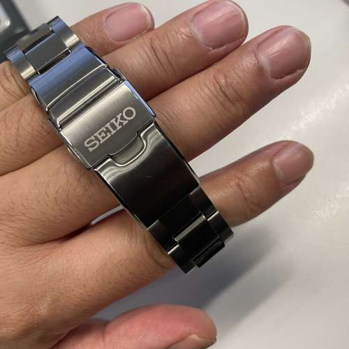 Seiko Prospex SPB299J1