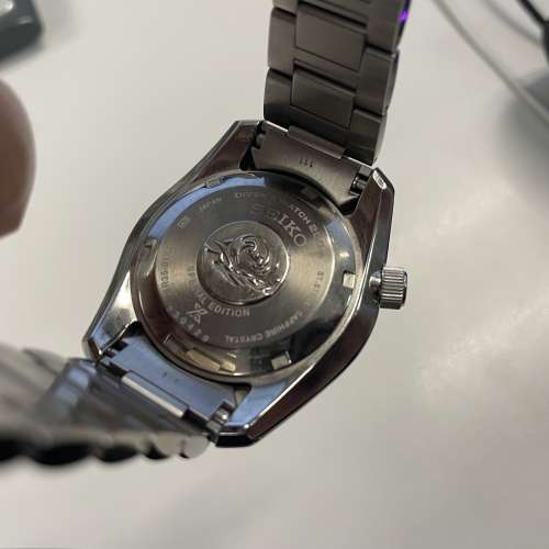 Seiko Prospex SPB299J1