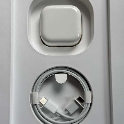 Apple Ipad Air 5 M1 Wifi 64GB 行貨藍色連全套配件