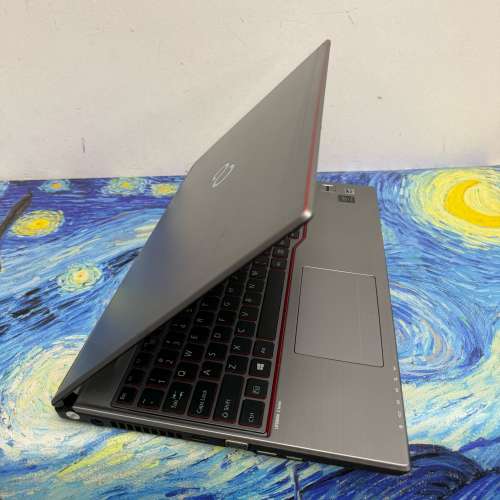 (超值$888富士通🤩)fujitsu 富士通 i5-4210M /4,8,12GB Ram/320,500,700GB HDD,128...