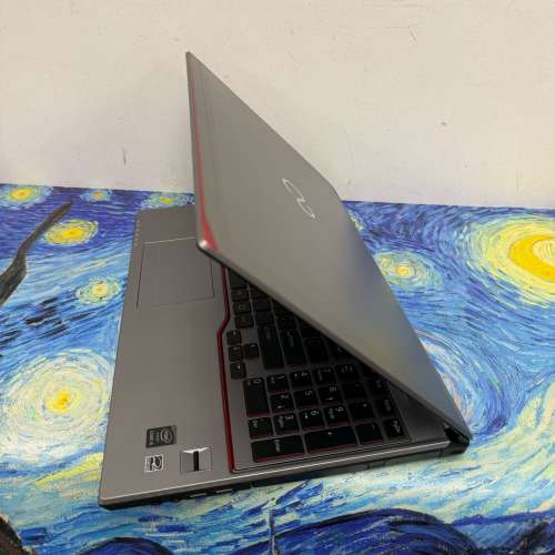 (超值$888富士通🤩)fujitsu 富士通 i5-4210M /4,8,12GB Ram/320,500,700GB HDD,128...