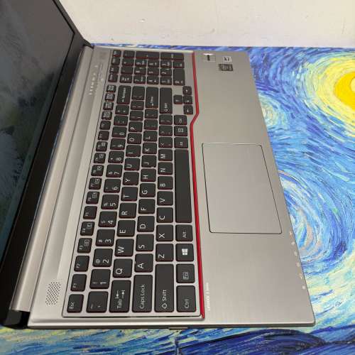 (超值$888富士通🤩)fujitsu 富士通 i5-4210M /4,8,12GB Ram/320,500,700GB HDD,128...