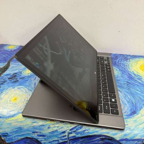 (復活節優惠💗多角度全高清touch mon) Acer Aspire R7  i5-4200M/4,8GB Ram/128,25...