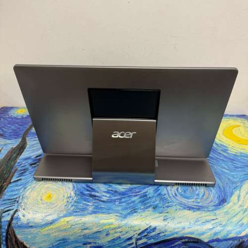 (復活節優惠💗多角度全高清touch mon) Acer Aspire R7  i5-4200M/4,8GB Ram/128,25...