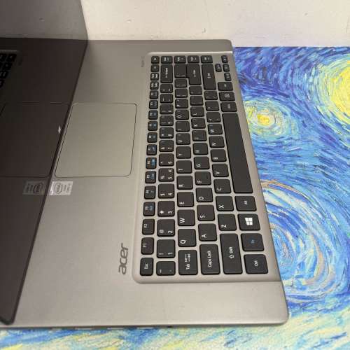 (復活節優惠💗多角度全高清touch mon) Acer Aspire R7  i5-4200M/4,8GB Ram/128,25...