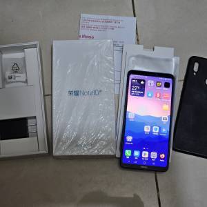 華為 Honor 榮耀 Note 10 (6+128GB) 七吋大屏幕手機