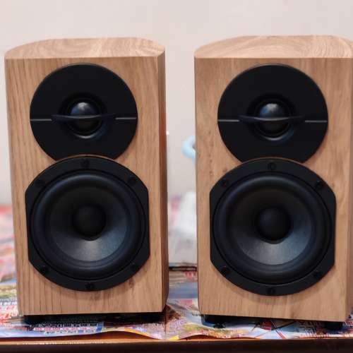 小呂布speaker
