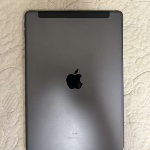 iPad 7 代 128GB  4G 版
