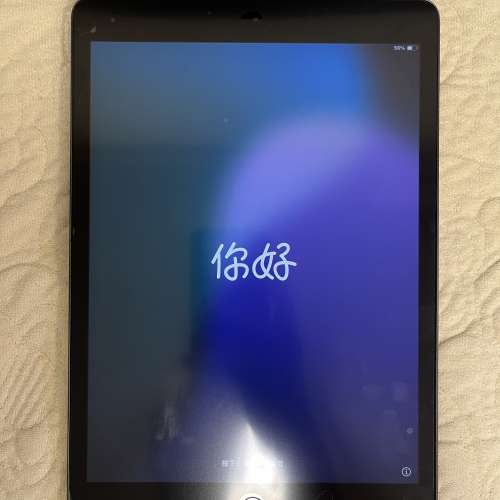 iPad 7 代 128GB  4G 版